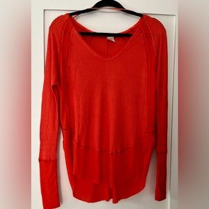 Free People Catalina Thermal